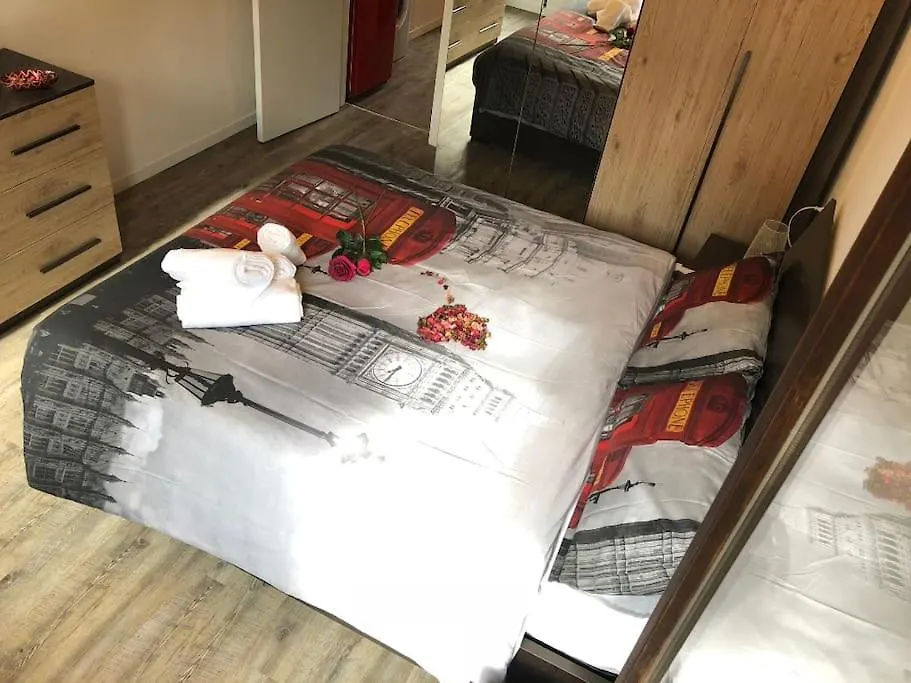 Cozy Apartment Close To Biennale Of ונציה