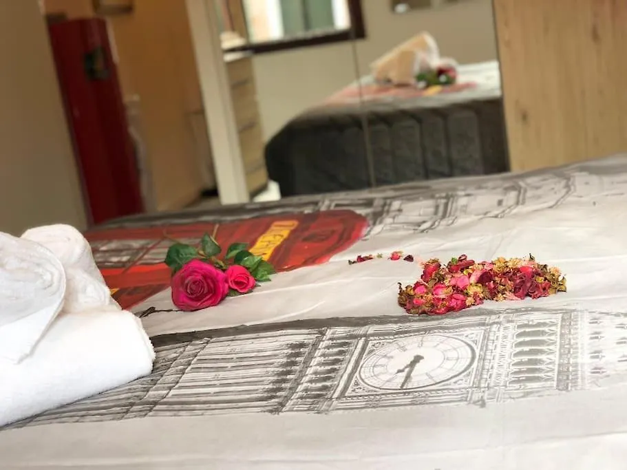 Cozy Apartment Close To Biennale Of ונציה