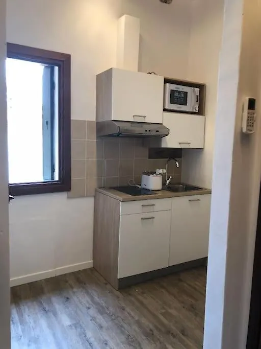 Cozy Apartment Close To Biennale Of ונציה
