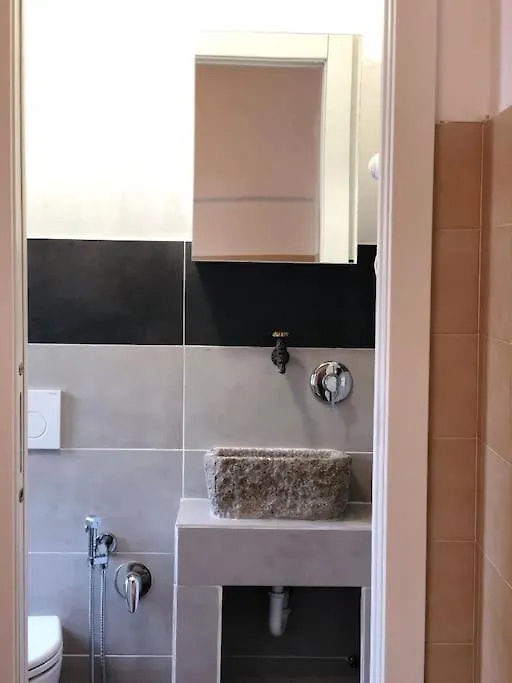 Cozy Apartment Close To Biennale Of ונציה איטליה