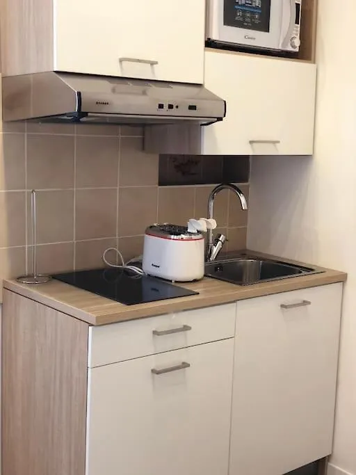 Cozy Apartment Close To Biennale Of ונציה